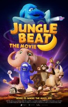 Jungle Beat The Movie (2020 - VJ Kevo - Luganda)